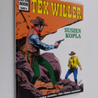 Tex Willer 16/2005 - pikkukuva 1