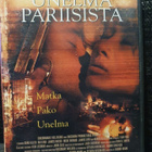 Unelma Pariisista (dvd) - pikkukuva 1