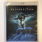 Resurrection (Blu-ray) Vinegar Syndrome (Slipcover) UUSI - pikkukuva 3
