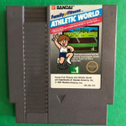 Athletic World. 5-ruuvinen. 1987. - pikkukuva 1