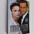 Mario Puzo : Sisilialainen - pikkukuva 1