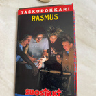 The Rasmus juliste ja Taskupokkari  - pikkukuva 2