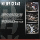 Killer Clans (1976) Shaw Brothers -elokuva - pikkukuva 2