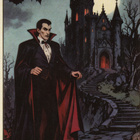 Halloween Dracula - pikkukuva 1