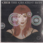 Cher - The greatest hits - CD - pikkukuva 1
