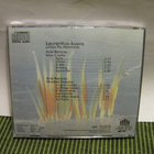 Laurentius-kuoro&Pia Hemminki:Ramirez:Misa Criolla etc. CD - pikkukuva 2