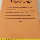 Sari NäreNaguib Mahfouz: Intohimon palatsi - pikkukuva 3