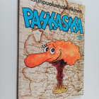 Maanpuolustushenkinen Pahkasika - pikkukuva 1