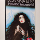Joanna Russ : Piknikki paratiisissa - pikkukuva 1