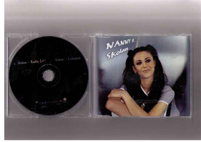 CDS NANNY K -SKOLAN