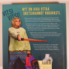 Susan Heikkinen : Sketsofrenia : sata suomalaista sketsih... - pikkukuva 2