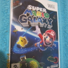 Super Mario Galaxy (WII) - pikkukuva 1
