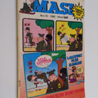 Hannele (toim.) Willberg : Masi 10/1982 - pikkukuva 1