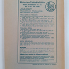 Historiallinen aikakauskirja vuosikerta 1945 (1-4) - pikkukuva 2