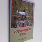 Pohjois-Karjalan linnut : Pohjois-Karjalan lintutieteelli... - pikkukuva 1