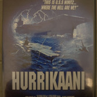 Hurrikaani (1980) DVD, Kirk Douglas, Martin Sheen - pikkukuva 1