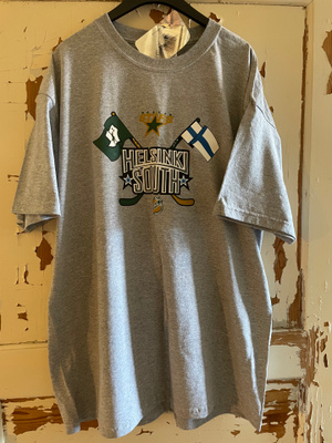 Dallas Stars Helsinki South - t-paita XL