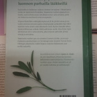 James A. Duke - Parantavien ruokien opas (sid.) - pikkukuva 2