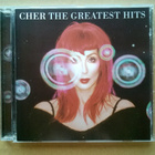 Cher - The Greatest Hits CD - pikkukuva 1