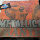 METALLICA - FRANTIC 12'' UUSI MAXI-SINGLE - pikkukuva 1