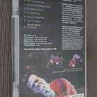 DVD Nick Cave & The Bad Seeds Live in Germany 1996 - pikkukuva 2