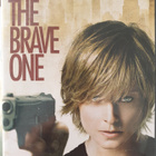 The brave one DVD (Jodie Foster) - pikkukuva 1