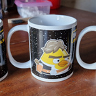 Angry Birds Star Wars 2012 Taza MUKI - pikkukuva 3