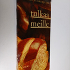 Helena Vuorenjuuri : Tulkaa meille : kutsuruokien keittok... - pikkukuva 1