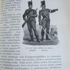 Kuninkaallinen Savon jääkärirykmentti vuosina 1770-1810 - pikkukuva 2