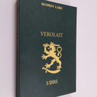 Verolait 1/2011 - pikkukuva 1