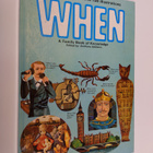 When : a family book of knowledge - pikkukuva 1