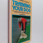 Dog Owner's Guide to Training Your Dog - pikkukuva 1