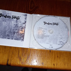 Jämsän Kr. Kansanopisto vuosikurssi 2016-17 –Joulun tähti CD - pikkukuva 3
