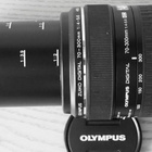 == Olympus Digital 70-300mm f4-5,6 - FT - pikkukuva 2