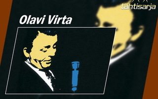 Olavi Virta: Tähtisarja - 30 Suosikkia (Tupla-CD)
