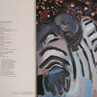 Joni Mitchell: Mingus vinyyli lp - pikkukuva 2