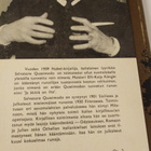 Salvatore Quasimodo: Ja äkkiä oli ilta - pikkukuva 3