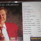 Esko rahkonen Tanssijan tie cd - pikkukuva 2
