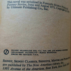 Poul Anderson - Byworlder (softcover) - pikkukuva 2