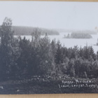 Karkku, Mainiemi, vanha mv vkpk (Laurent), ei p. - pikkukuva 1