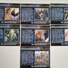 Topps The Lord of the Rings/ROTK (10031) - pikkukuva 2