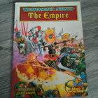 Warhammer armies - The empire ohjekirja - pikkukuva 1