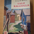 Viljo Kojo - Talo kalliolla - pikkukuva 1