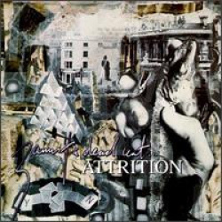 Attrition - 3 Arms And A Dead Cert (CD)