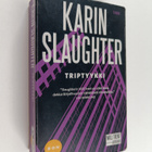 Karin Slaughter : Triptyykki - pikkukuva 1