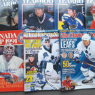 NHL Vuosikirjoja / Yearbook 20 kpl Erä 1992-2020 - pikkukuva 4