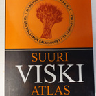 Dave Broom: Suuri Viskiatlas - pikkukuva 1