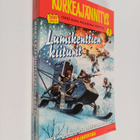 Korkeajännitys 4/2007 : Lumikenttien kiiturit - pikkukuva 1