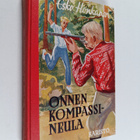 Esko Honkanen : Onnen kompassineula : kertomus nuorille - pikkukuva 1