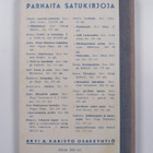 Paula Mattila : Typy Tyytymätön : satuja - pikkukuva 2